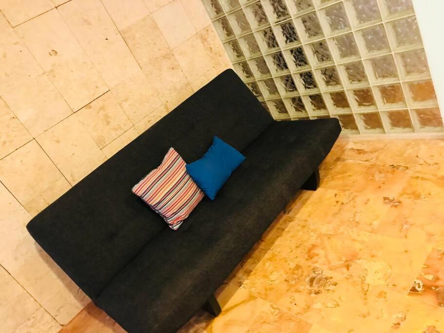 Comfortable And Central Cancun Apartment Exterior foto